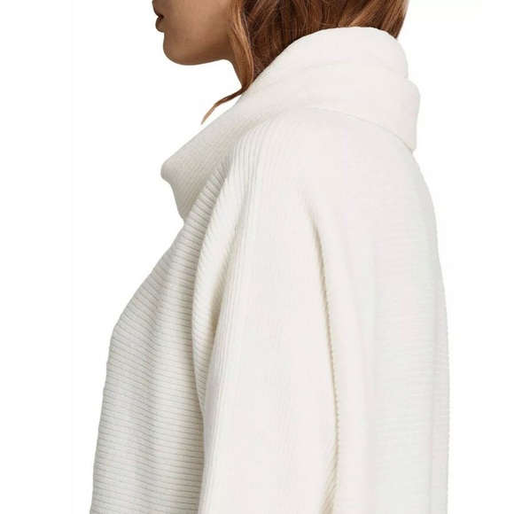 ALLSAINTS Rio Roll Neck Sweater - Picture 12 of 15